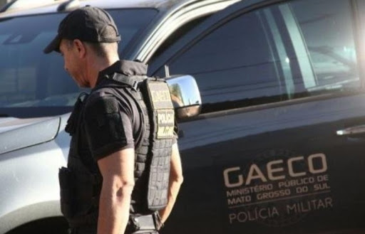 Ação do Gaeco prende sete pessoas na segunda fase da Operação Traquetos