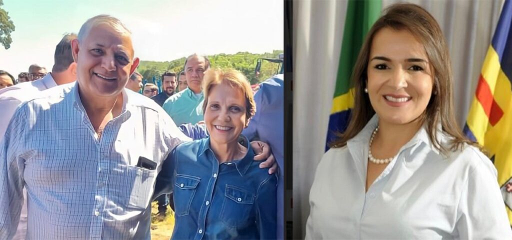 Pressão de Tereza Cristina para fortalecer Adriane Lopes pode ter motivado ida de tenente Portela para cargo na Prefeitura de Campo Grande