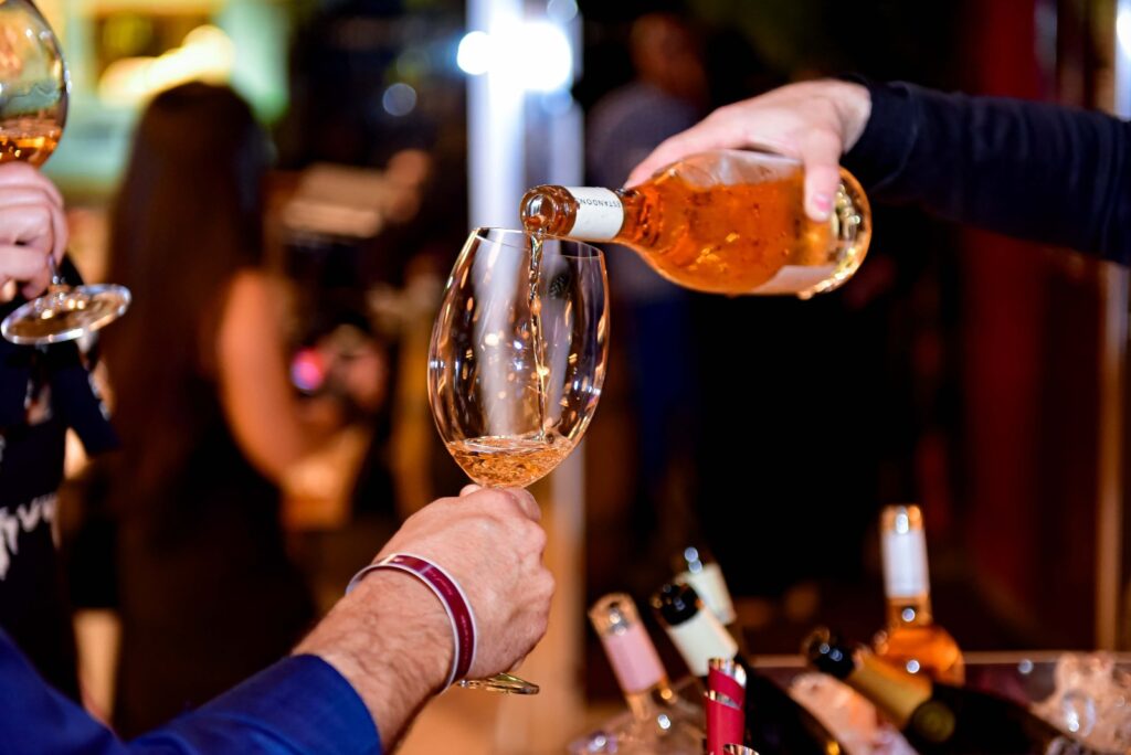 Festival Internacional da Carne terá lounge para amantes de vinhos da Grand Cru