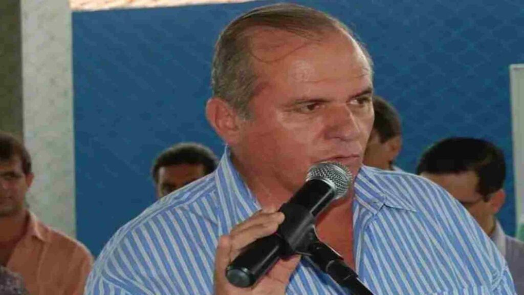 Ex-prefeito de Miranda é condenado por desviar R$ 96 mil de obras no município