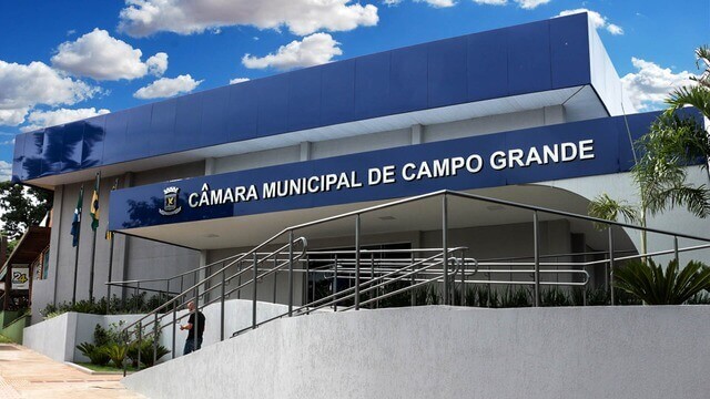 Câmara de CG gasta R$ 89 milhões em 2021, o 12º maior do País