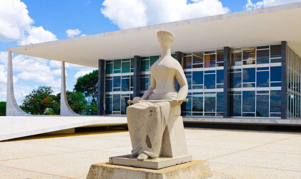 Supremo Tribunal Federal condena mais 3 por atos golpistas do 8 de Janeiro