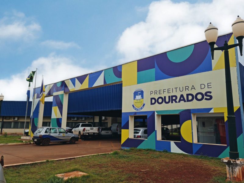 Prefeitura de Dourados terá que contratar serviço particular para população