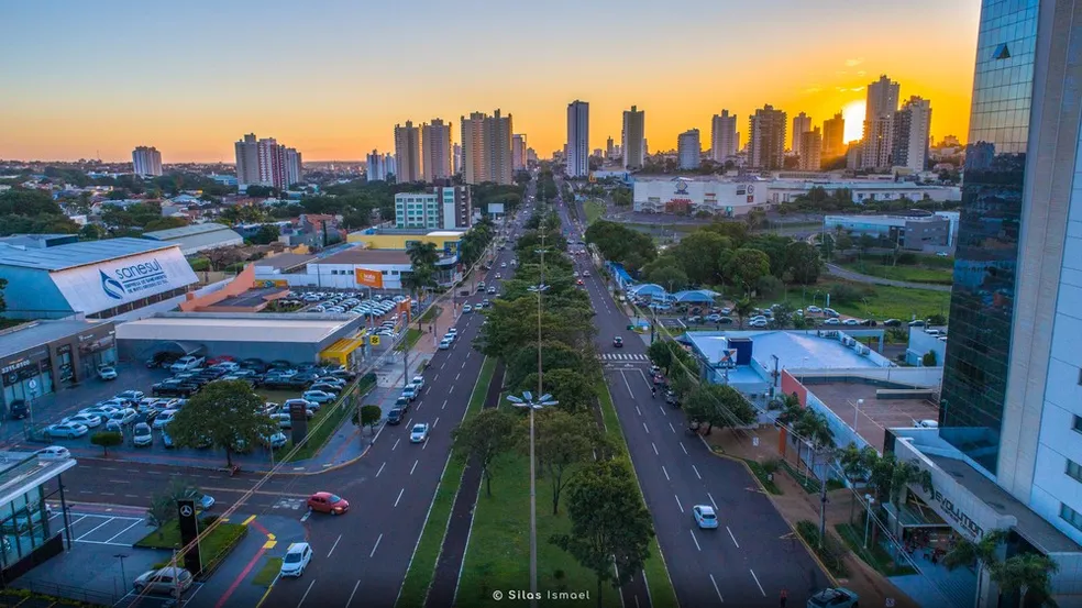 IPTU 2024 terá aumento de 5% em Campo Grande, decreta prefeitura