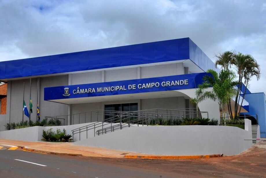 Câmara da Capital consegue efeito suspensivo para reajustar verba indenizatória