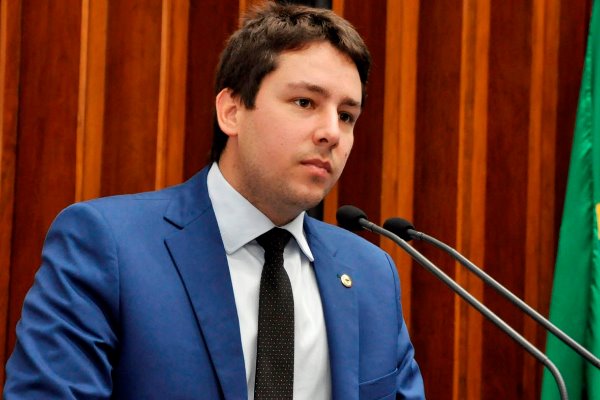 Deputados discutem mudança do nome de Mato Grosso do Sul para Estado do Pantanal