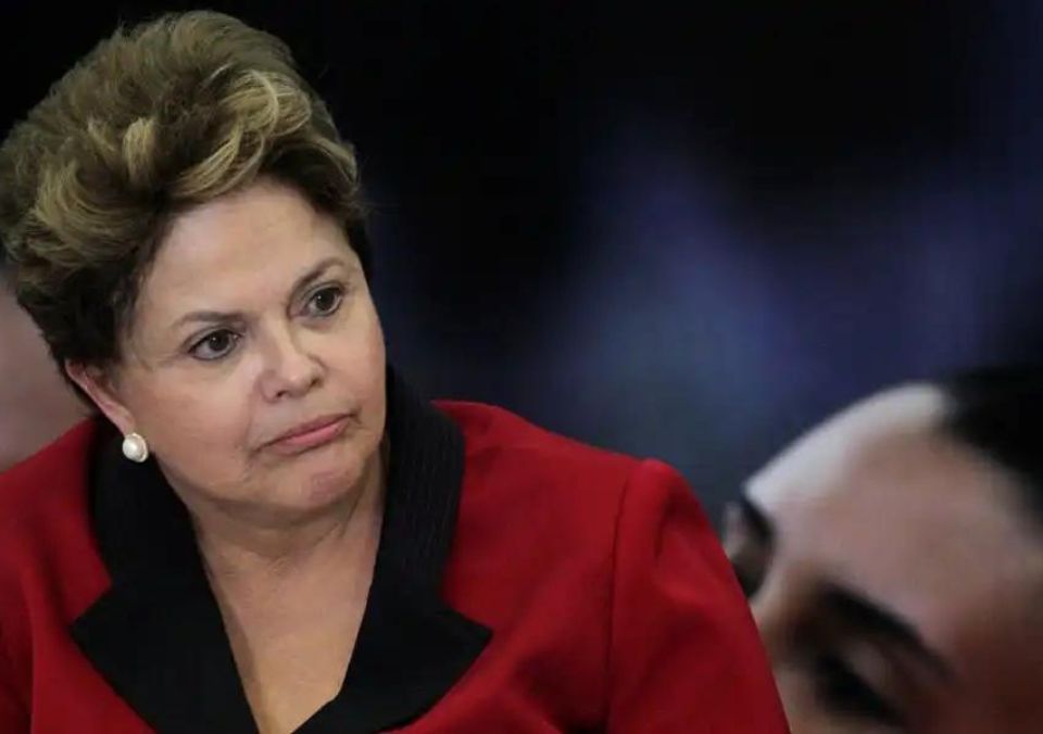 Responsável Pela Maior Recessão Da História Do Brasil Dilma é Eleita ‘mulher Economista De 2023 8580