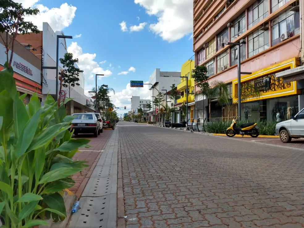 Trabalhadores do comércio de Campo Grande terão reajuste salarial de 8%