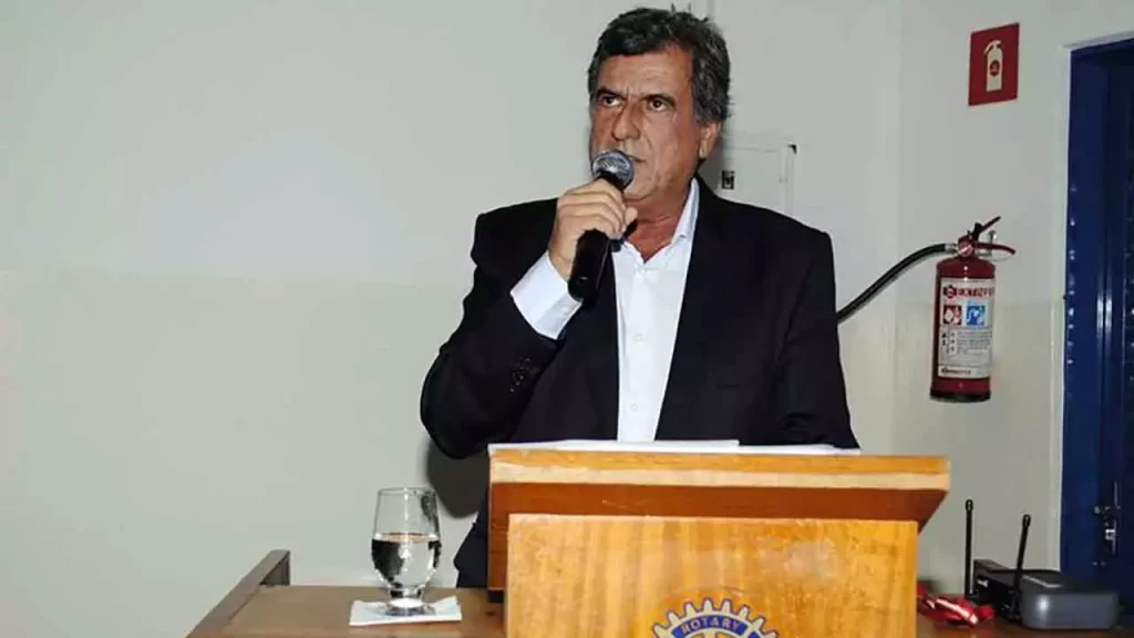 Ex-prefeito é absolvido após desvio de função dos servidores de Aparecida do Taboado