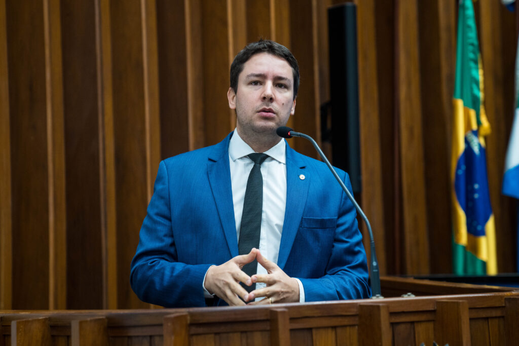 João Henrique Catan consegue na justiça suspender assembleia virtual da Cassems