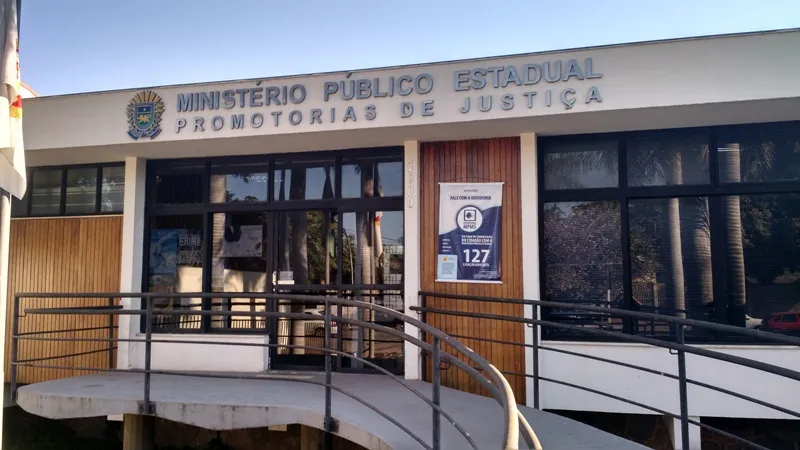 MP investiga possível farra de diárias na Câmara de Brasilândia