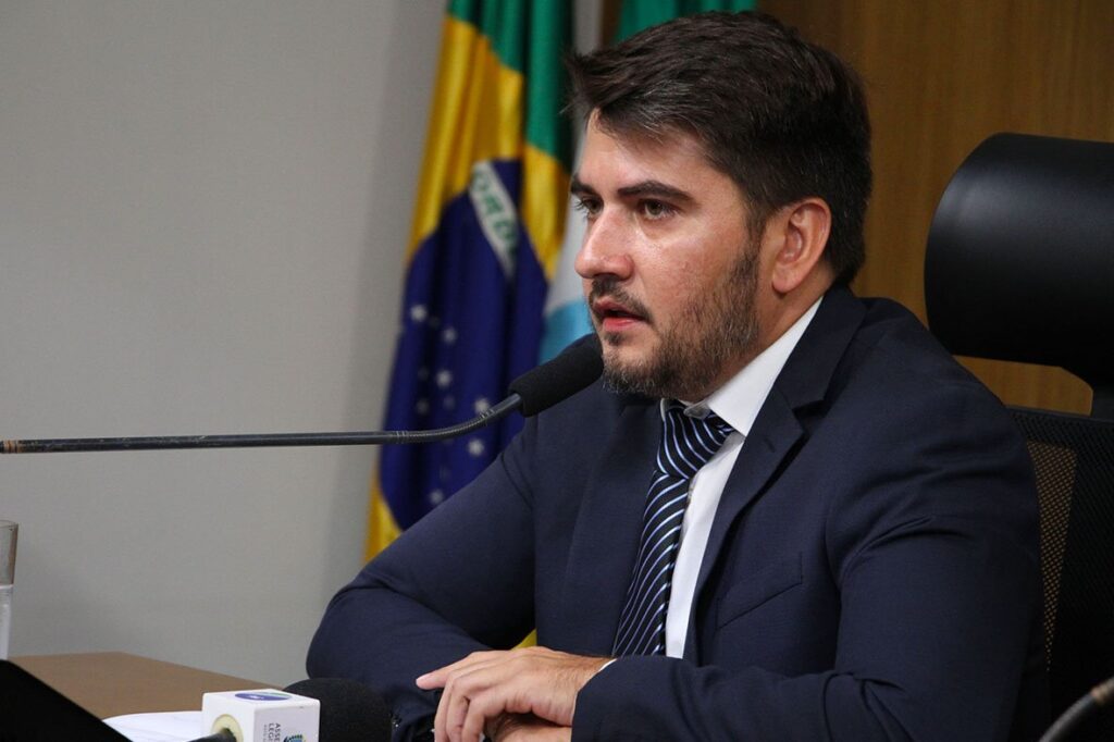Projeto quer proibir uso da palavra “gratuito” em ações financiadas com dinheiro público em Campo Grande