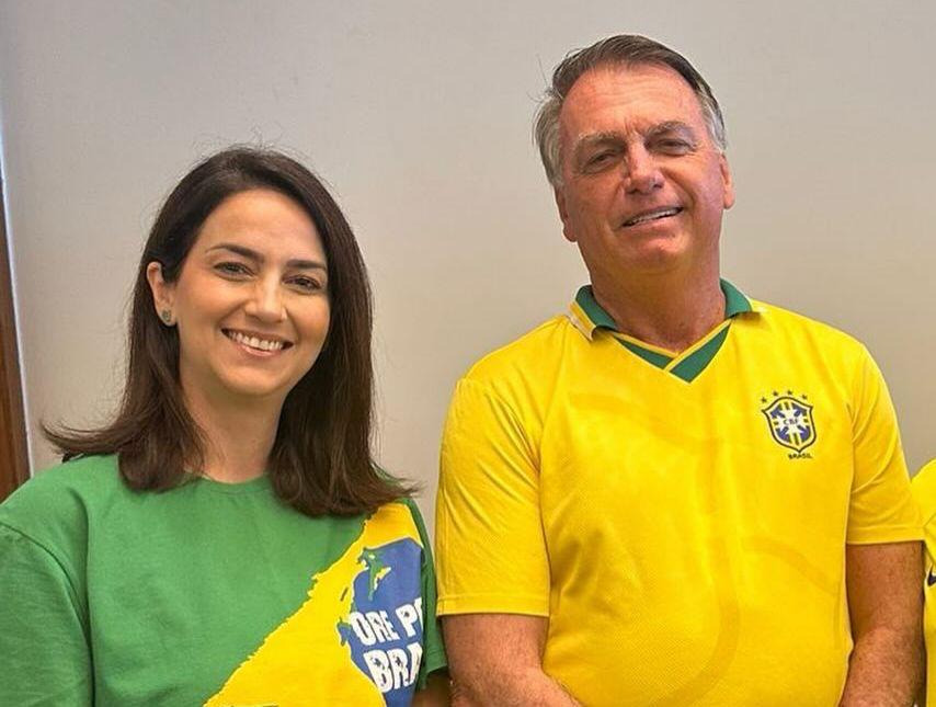 Vice-prefeita de Dourados se recupera de cirurgia e deve ter alta nesta terça-feira